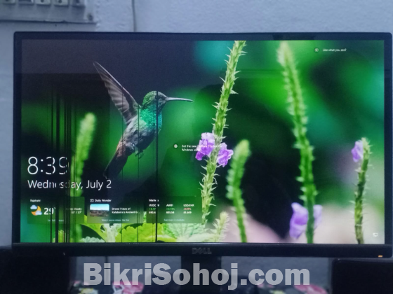 DELL 22 inch monitor